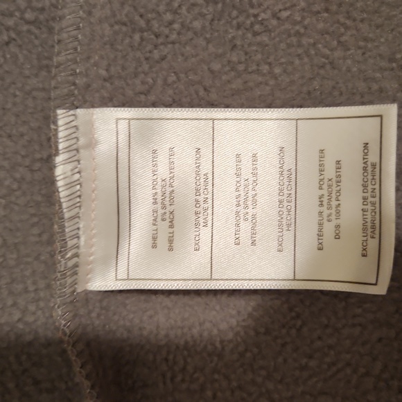 NWOT REEBOK Jacket M Pink - Picture 14 of 14